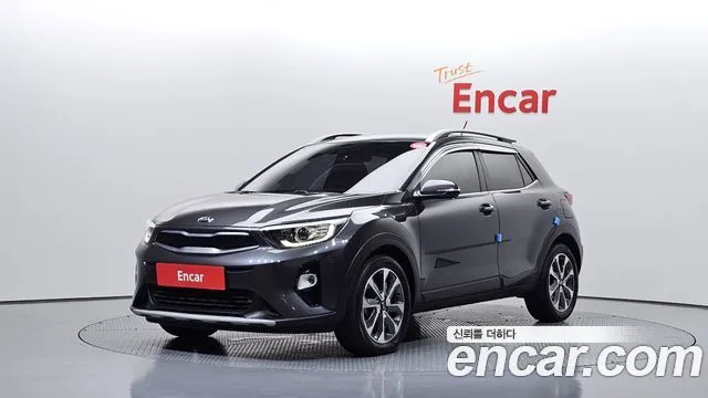 Kia Stonic 1.4