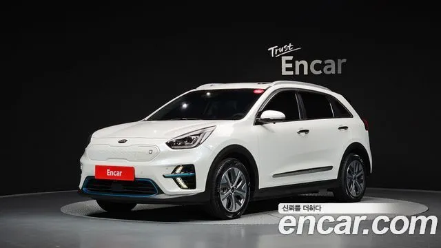 Kia Niro Noblesse