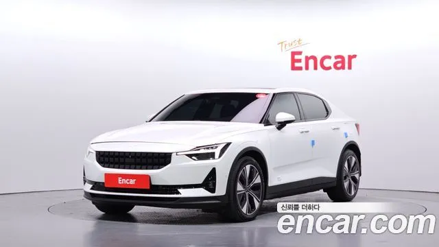 Polestar Polestar 2 Longrange Singlemotor