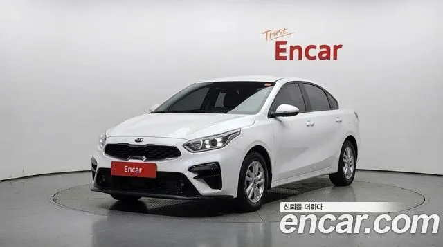 Kia K3 Luxury