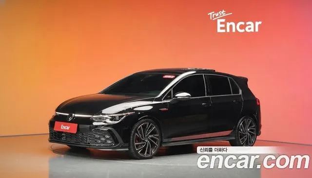 Volkswagen Golf 2.0 GTI