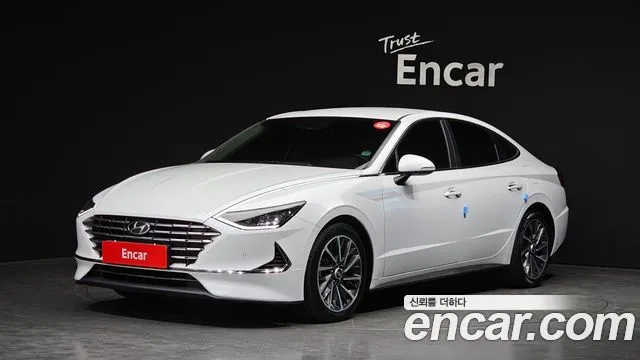 Hyundai Sonata Premium