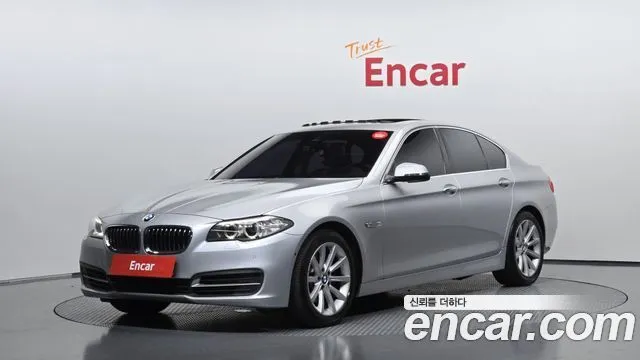BMW 5-Series 528i xDrive