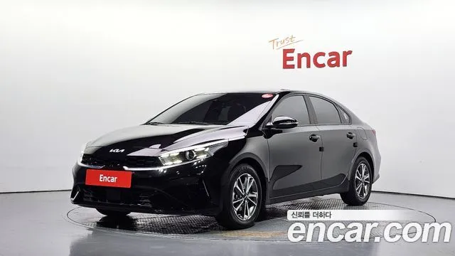 Kia K3 1.6