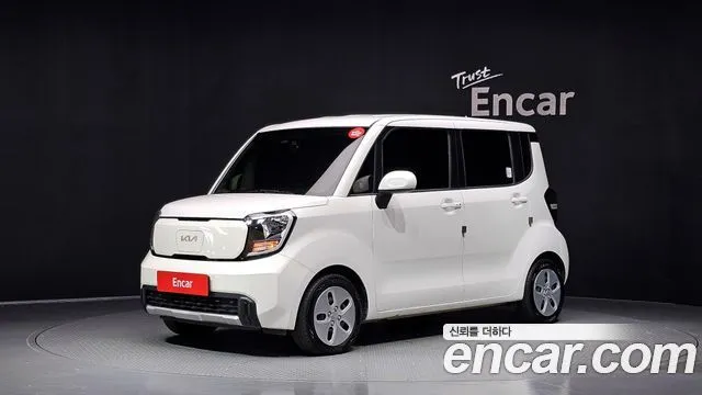 Kia RAY Light