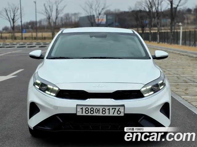 Kia K3 1.6