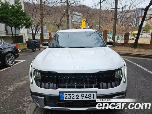 Kia Seltos Gasoline 1.6T 2WD
