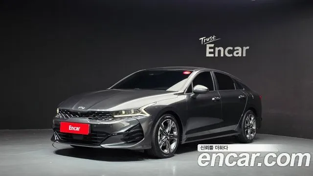 Kia K5 2.0