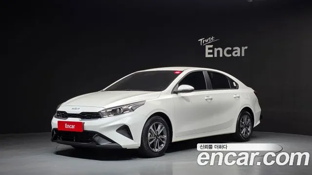 Kia K3 1.6