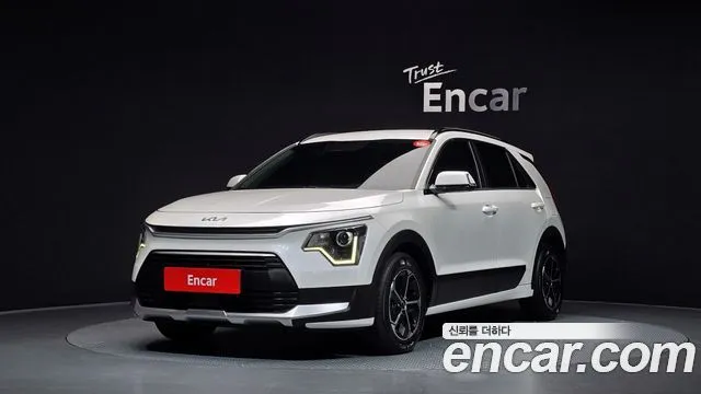 Kia Niro Prestige