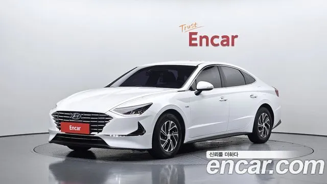 Hyundai Sonata Premium