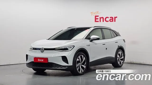 Volkswagen ID.4 Pro