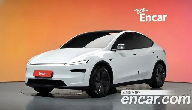 Tesla Model Y Premium RWD