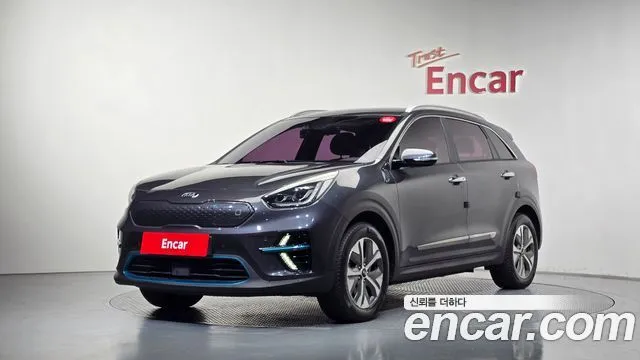 Kia Niro Noblesse