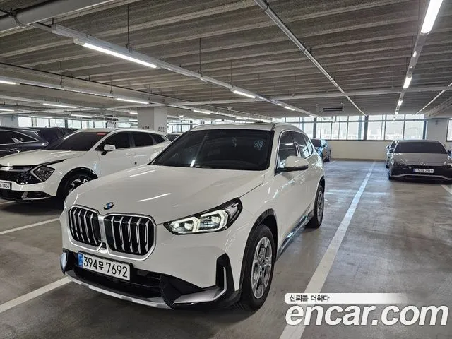 BMW X1 xDrive 20i xLine
