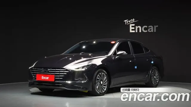 Hyundai Sonata Premium Plus