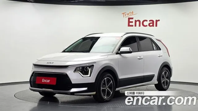 Kia Niro Trendy