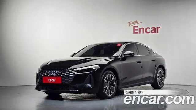 Audi A5 40 TFSI Quattro Advanced