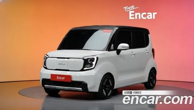Kia RAY Air