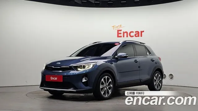 Kia Stonic 1.4