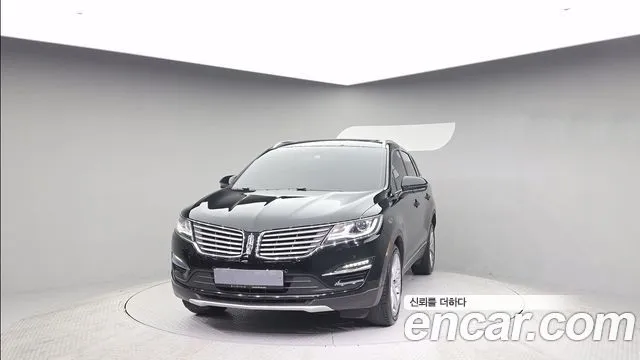 Lincoln MKC 2.0 AWD