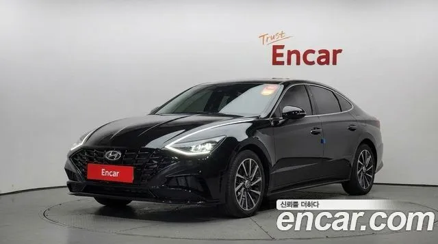 Hyundai Sonata 2.0