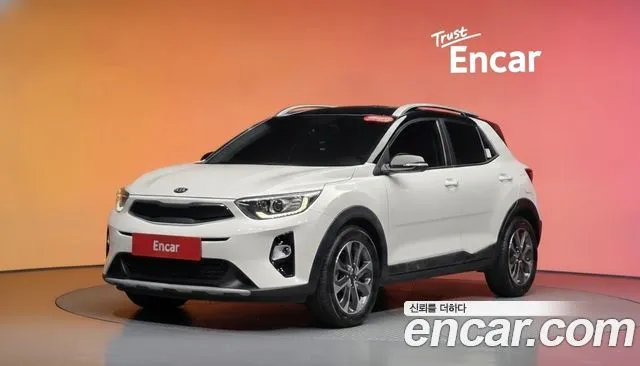 Kia Stonic 1.4