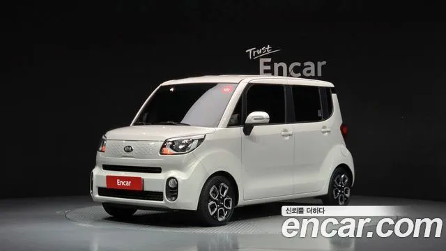 Kia RAY Trendy