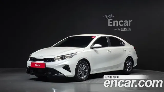Kia K3 1.6