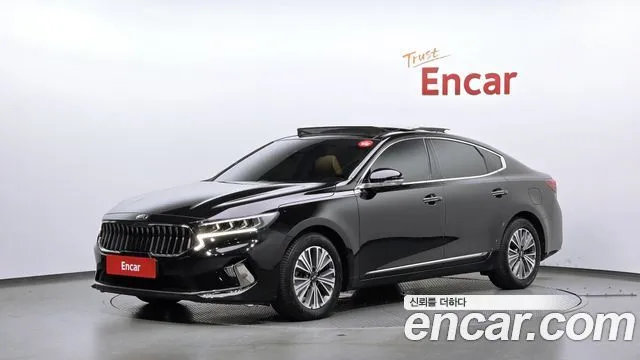 Kia K7 Signature