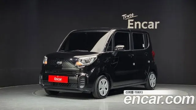 Kia RAY Standard