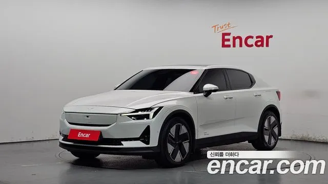 Polestar Polestar 2 Standard Singlemotor