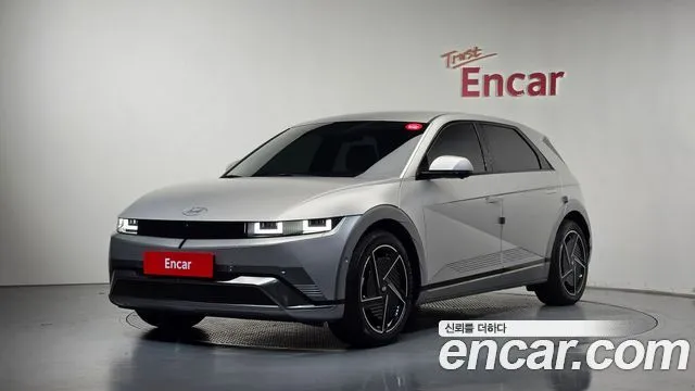 Hyundai Ioniq5 Long Range