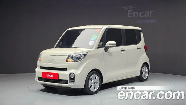 Kia RAY Prestige