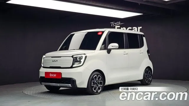 Kia RAY Signature