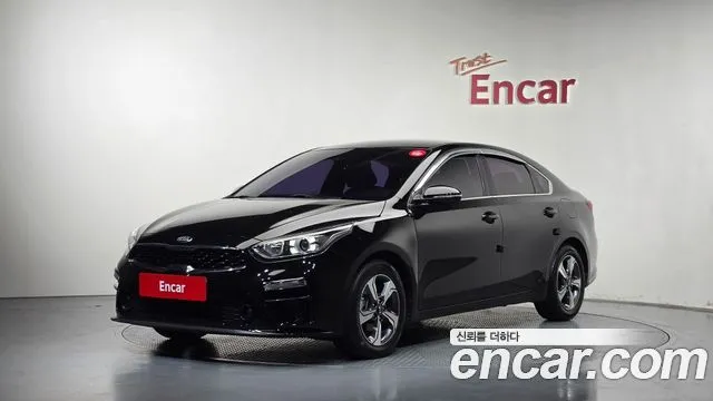 Kia K3 Prestige