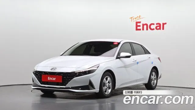 Hyundai AVANTE 1.6