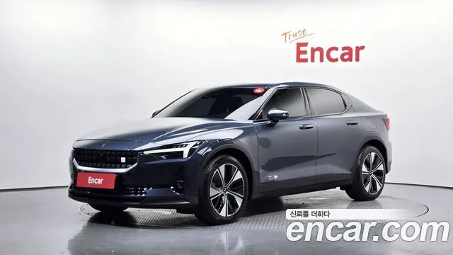 Polestar Polestar 2 Longrange Singlemotor