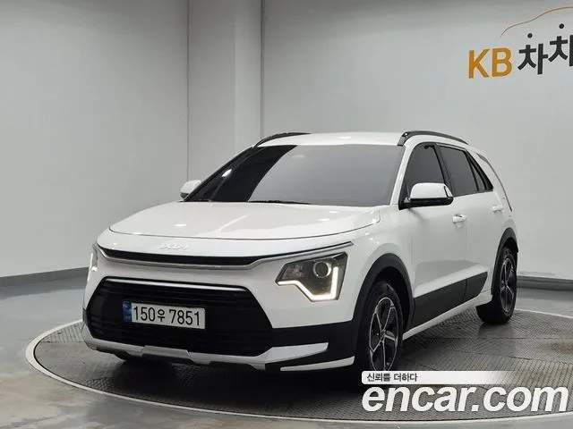 Kia Niro Prestige