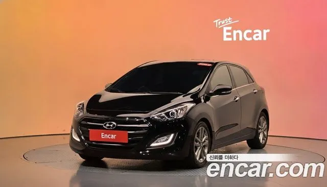 Hyundai i30 2.0 PYL