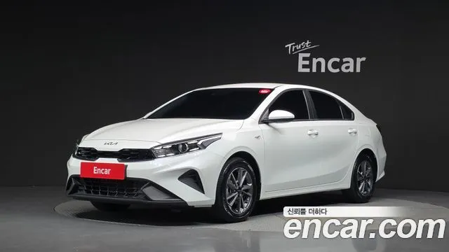 Kia K3 1.6
