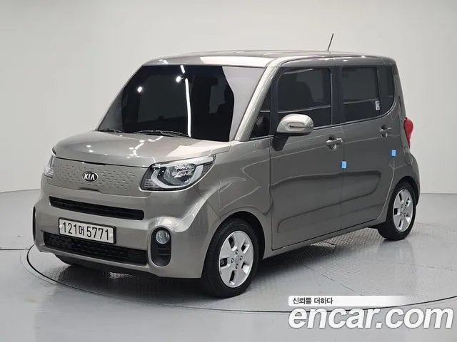 Kia RAY Trendy