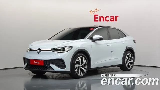 Volkswagen ID.5 Pro