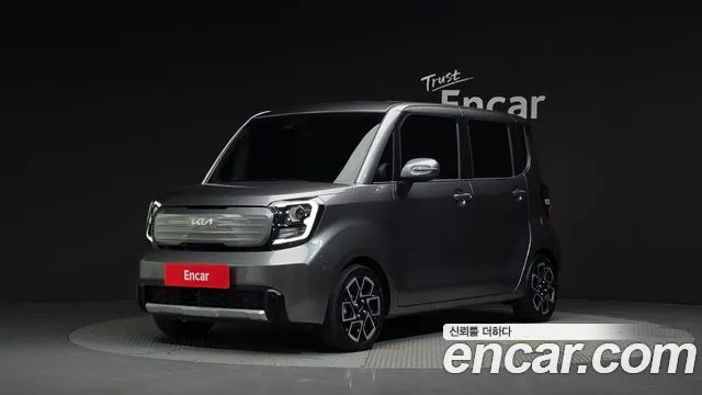 Kia RAY Signature