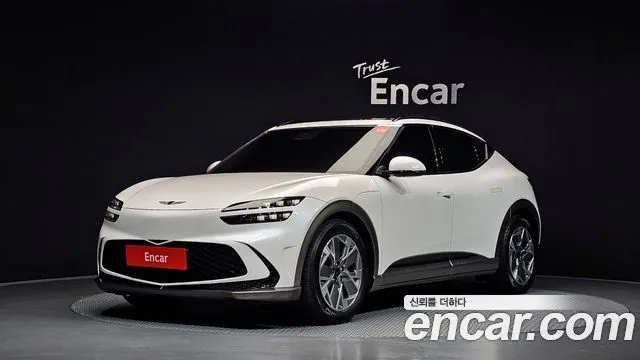 Genesis GV60 Standard