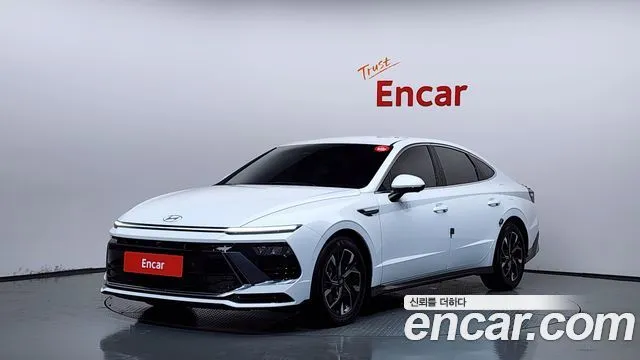 Hyundai Sonata 2.0