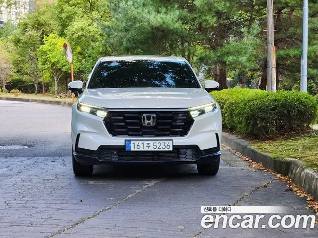 Honda CR-V 1.5 EX-L 2WD