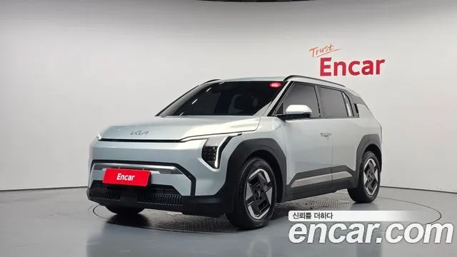 Kia EV3 Standard 2WD