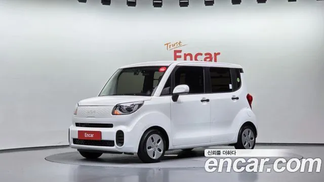 Kia RAY Van