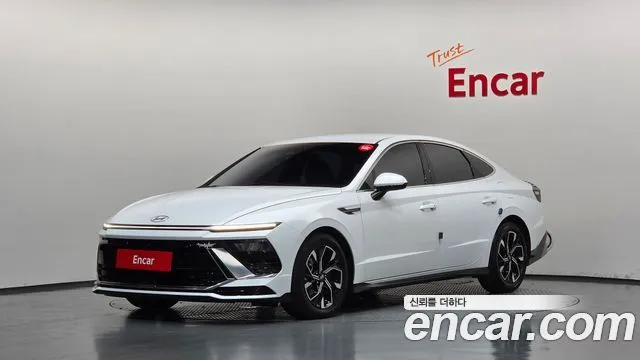 Hyundai Sonata 2.0